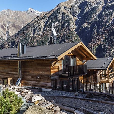 Haus Melisande Зельден Екстер'єр фото