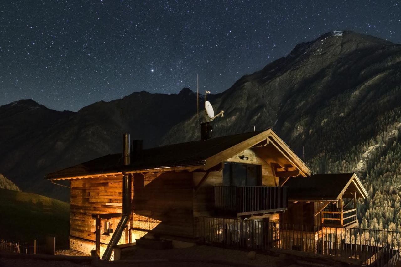 Haus Melisande Зельден Екстер'єр фото