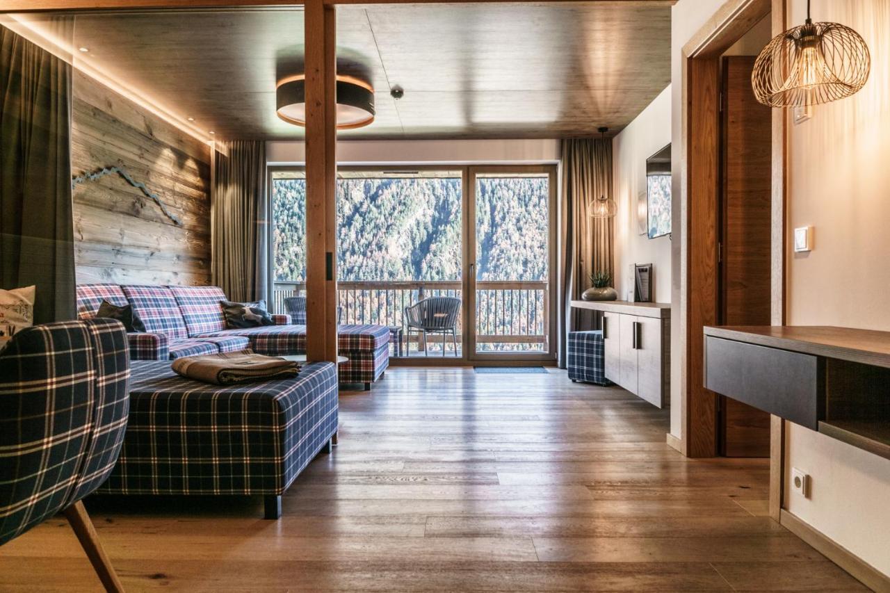 Haus Melisande Зельден Екстер'єр фото