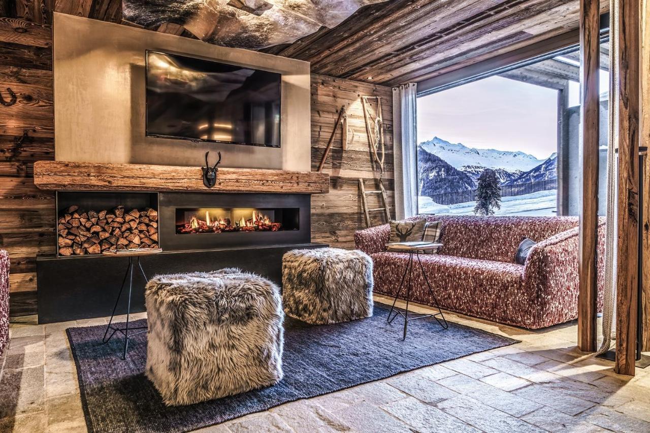 Haus Melisande Зельден Екстер'єр фото