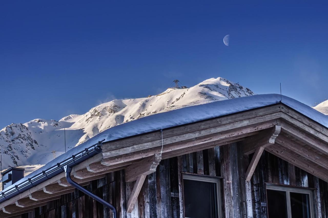 Haus Melisande Зельден Екстер'єр фото