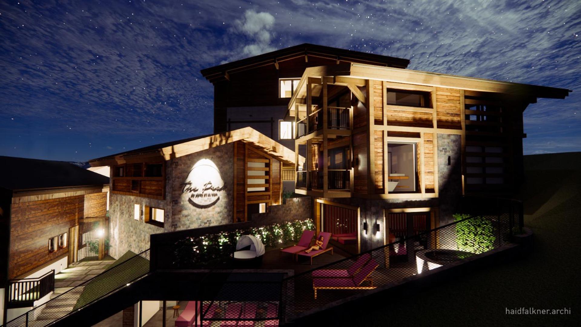 Haus Melisande Зельден Номер фото