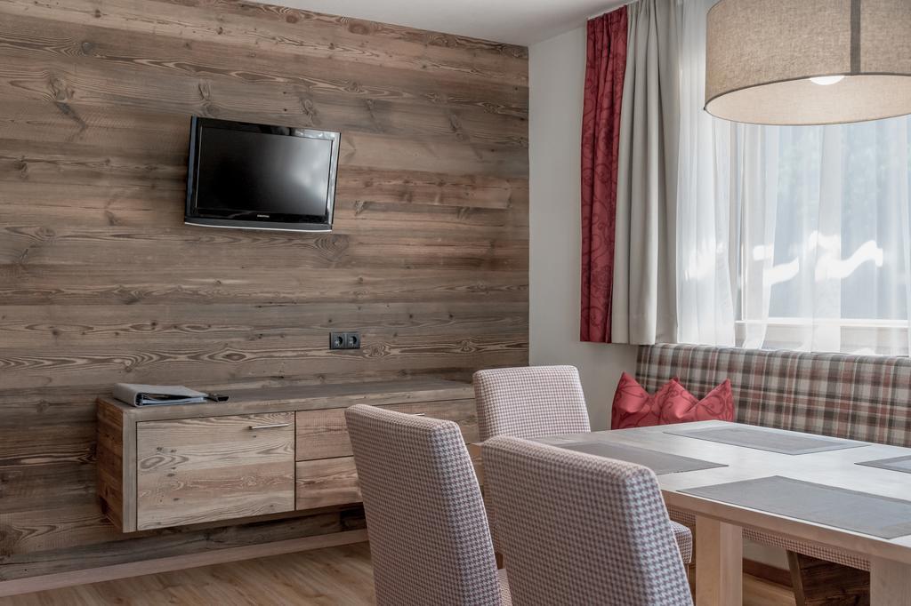 Haus Melisande Зельден Екстер'єр фото